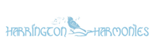 Harrington Harmonies logo