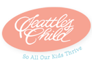 Seattle Child logo